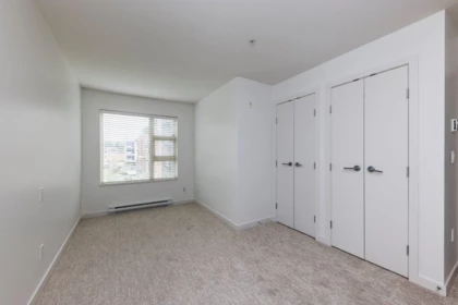 Powder Room Photo of 302 1677 Lloyd Avenue, North Vancouver, BC
