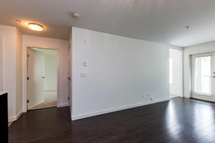 Primary Bathroom Photo of 302 1677 Lloyd Avenue, North Vancouver, BC