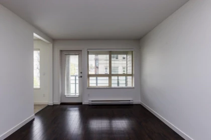 Primary Bedroom Photo of 302 1677 Lloyd Avenue, North Vancouver, BC