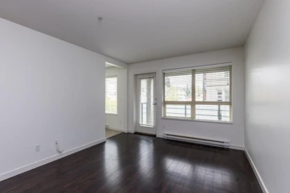 Walk-In Closet Photo of 302 1677 Lloyd Avenue, North Vancouver, BC