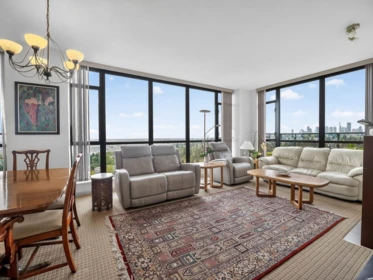 1502 7388 Sandborne Avenue, Burnaby, BC, Burnaby — Apartment/Condo for sale