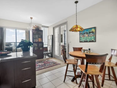 Primary Bedroom Photo of 1502 7388 Sandborne Avenue, Burnaby, BC