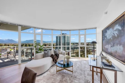 1051 1483 E King Edward Avenue, Vancouver, BC, Vancouver — Apartment/Condo for sale