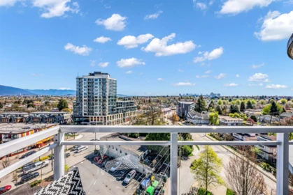 Office / Den Photo of 1051 1483 E King Edward Avenue, Vancouver, BC
