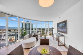 1051 1483 E King Edward Avenue, Vancouver, BC