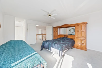Basement Recreation Room Photo of 7055 Gray Avenue, Burnaby, BC