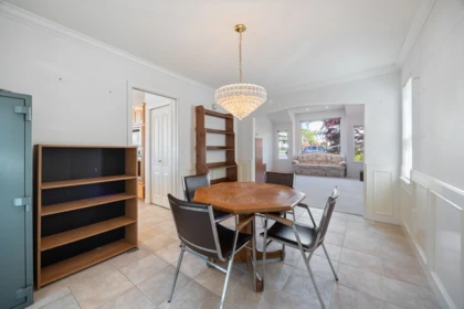 Breakfast Nook Photo of 7055 Gray Avenue, Burnaby, BC