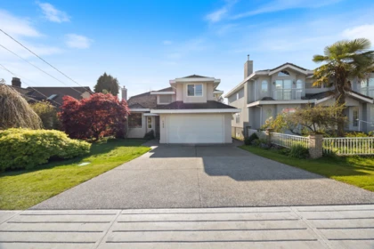 7055 Gray Avenue, Burnaby, BC, Burnaby — Single Family Residence for sale