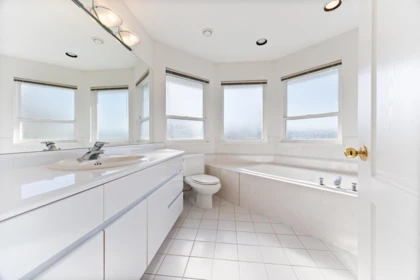 Hallway Photo of 7055 Gray Avenue, Burnaby, BC