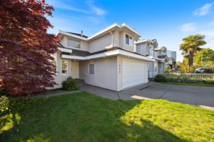 7055 Gray Avenue, Burnaby, BC, Burnaby — Single Family Residence for sale