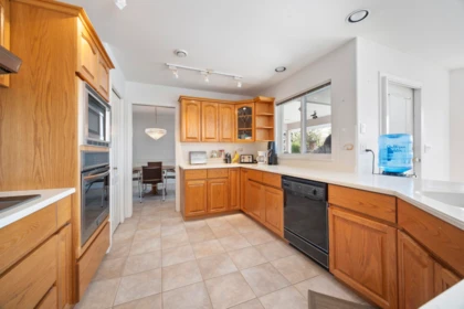 Primary Bedroom Photo of 7055 Gray Avenue, Burnaby, BC