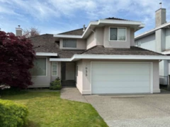 7055 Gray Avenue, Burnaby, BC