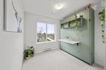 44 8335 Nelson Street, Mission, BC, Mission — Townhouse for sale