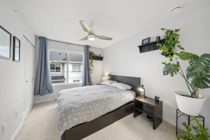 44 8335 Nelson Street, Mission, BC, Mission — Townhouse for sale
