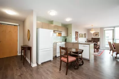 1001 1570 W 7th Avenue, Vancouver, BC, Vancouver — Apartment/Condo for sale