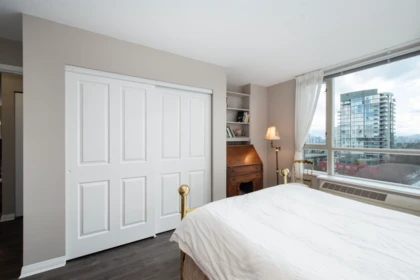 Garden / Landscaping Photo of 1001 1570 W 7th Avenue, Vancouver, BC