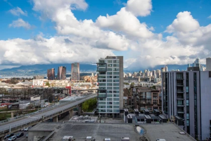 Office / Den Photo of 1001 1570 W 7th Avenue, Vancouver, BC
