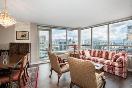 Pantry Photo of 1001 1570 W 7th Avenue, Vancouver, BC