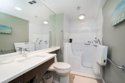 Street View Photo of 1001 1570 W 7th Avenue, Vancouver, BC