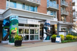 1001 1570 W 7th Avenue, Vancouver, BC