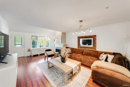70 20761 Telegraph Trail, Langley, BC, Langley — Townhouse for sale