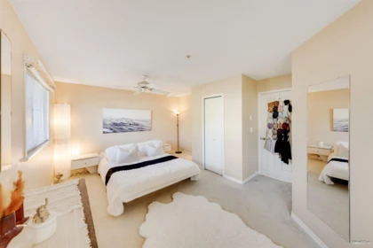 Guest Bathroom Photo of 70 20761 Telegraph Trail, Langley, BC