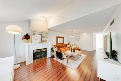 70 20761 Telegraph Trail, Langley, BC, Langley — Townhouse for sale