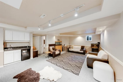 Loft / Bonus Room Photo of 70 20761 Telegraph Trail, Langley, BC