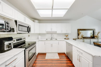 Pantry Photo of 70 20761 Telegraph Trail, Langley, BC