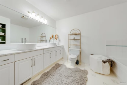 Powder Room Photo of 70 20761 Telegraph Trail, Langley, BC