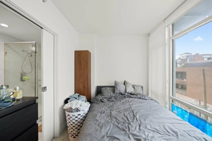 Breakfast Nook Photo of 503 1283 Howe Street, Vancouver, BC