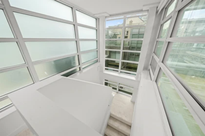 503 1283 Howe Street, Vancouver, BC, Vancouver — Apartment/Condo for sale