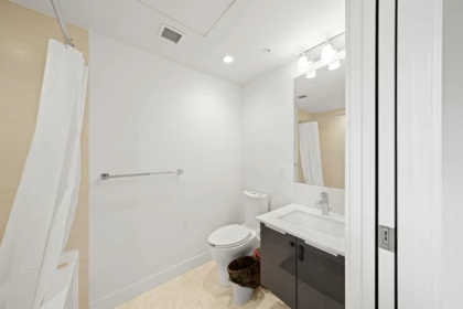 Pantry Photo of 503 1283 Howe Street, Vancouver, BC