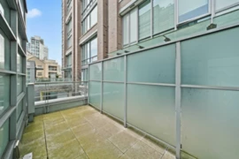 503 1283 Howe Street, Vancouver, BC