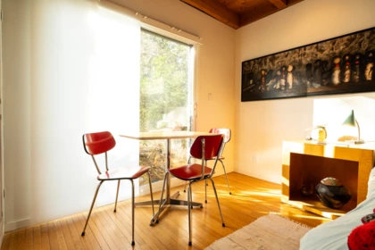 Basement Recreation Room Photo of 896 Charman Road, Gibsons, BC
