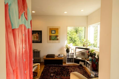 Laundry Room Photo of 896 Charman Road, Gibsons, BC
