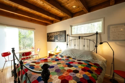 Loft / Bonus Room Photo of 896 Charman Road, Gibsons, BC