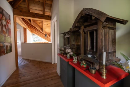 Mudroom Photo of 896 Charman Road, Gibsons, BC