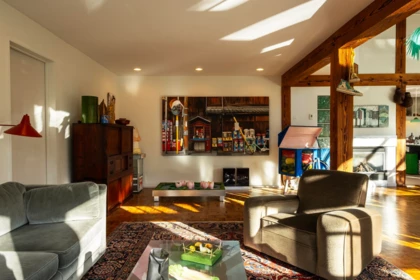 Pantry Photo of 896 Charman Road, Gibsons, BC