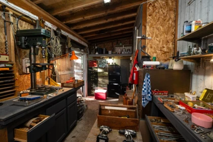 Street View Photo of 896 Charman Road, Gibsons, BC
