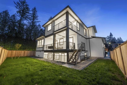 Community Amenities Photo (Clubhouse) of 11018 243b Street, Maple Ridge, BC