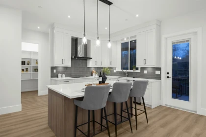 Kitchen Photo of 11018 243b Street, Maple Ridge, BC