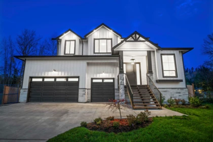11018 243b Street, Maple Ridge, BC, Maple Ridge — Single Family Residence for sale
