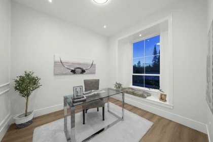 Powder Room Photo of 11018 243b Street, Maple Ridge, BC