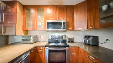 Aerial View of 2299 Brandywine Way, Whistler, BC