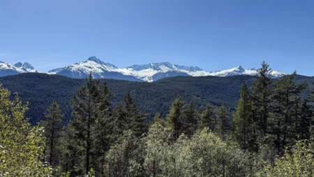 Community Amenities Photo (Clubhouse) of 2299 Brandywine Way, Whistler, BC