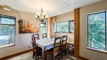 2299 Brandywine Way, Whistler, BC, Whistler — Half Duplex for sale