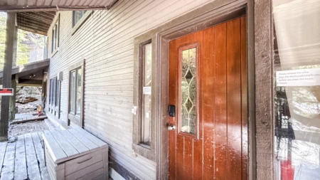 2299 Brandywine Way, Whistler, BC, Whistler — Half Duplex for sale