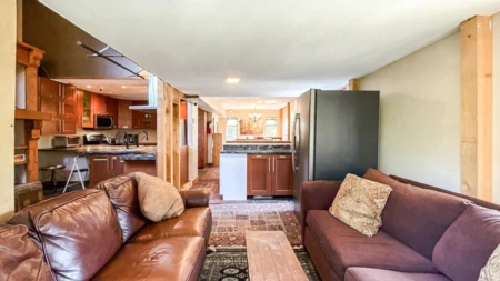 Hot Tub / Spa Photo of 2299 Brandywine Way, Whistler, BC