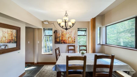 Kitchen Photo of 2299 Brandywine Way, Whistler, BC